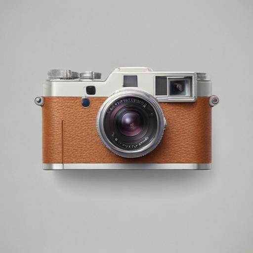 单词“cameras”的助记图片