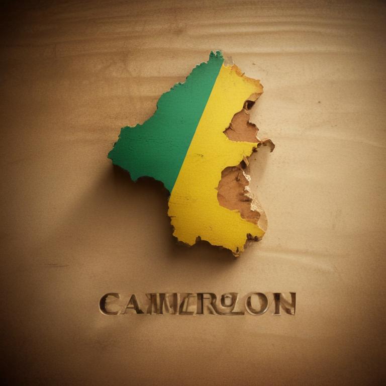 cameroon - 更多图片 (modelslab_realistic_v2)