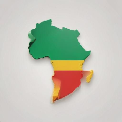 单词“cameroon”的助记图片