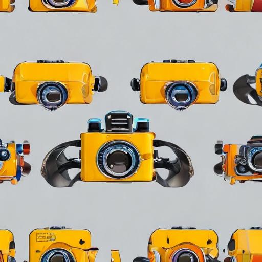 单词“cams”的助记图片