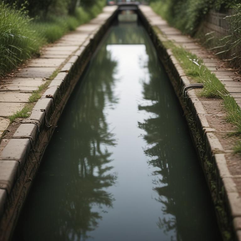 canal - 更多图片 (modelslab_realistic_v2)