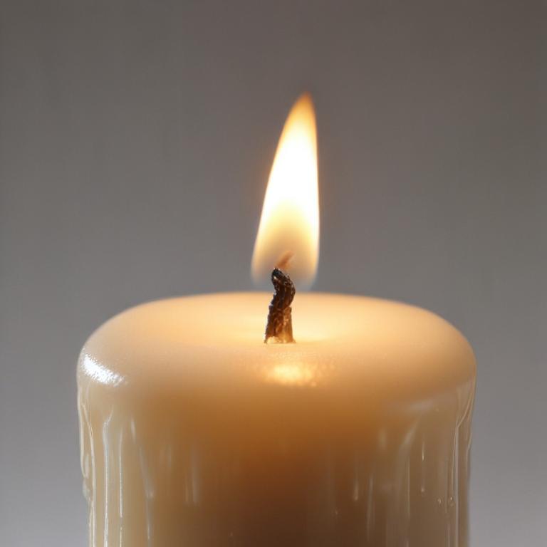 candle - 更多图片 (modelslab_realistic_v2)