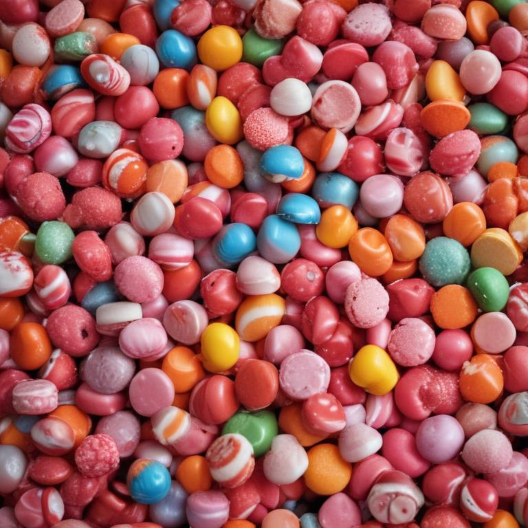 candy - 更多图片 (modelslab_realistic_v2)
