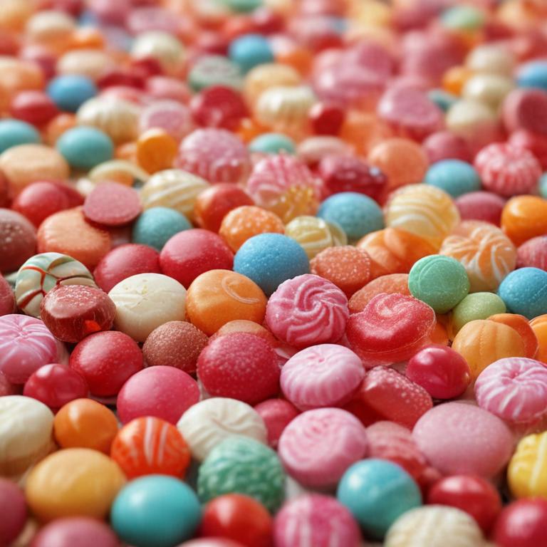 candy - 更多图片 (modelslab_realistic_v2)