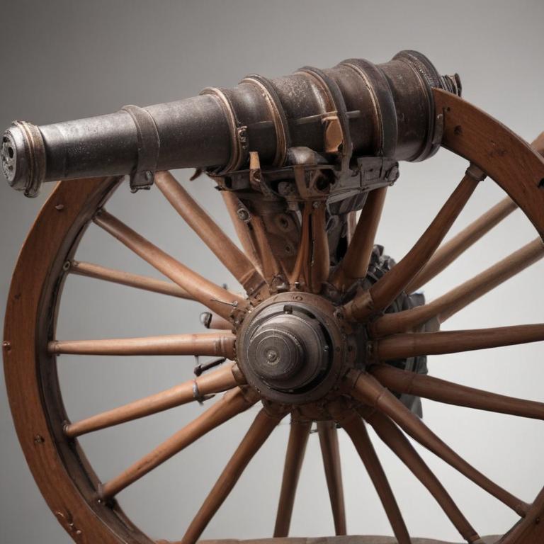 cannon - 更多图片 (modelslab_realistic_v2)