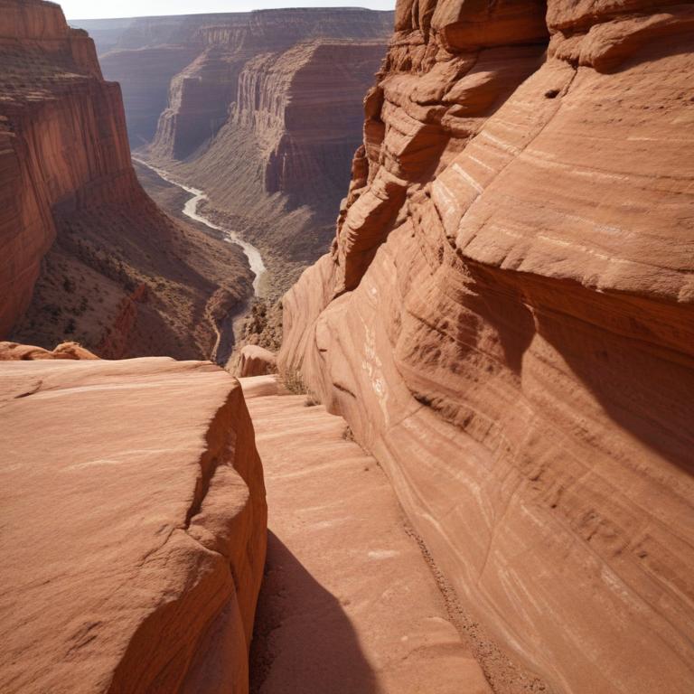 canyon - 更多图片 (modelslab_realistic_v2)