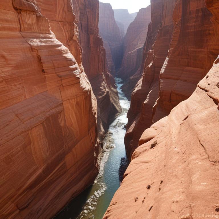 canyon - 更多图片 (modelslab_realistic_v2)