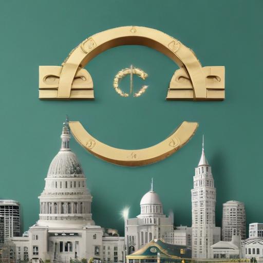 单词“capital”的助记图片