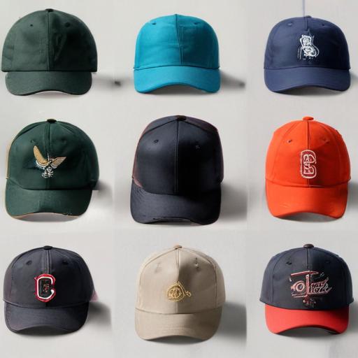 单词“caps”的助记图片