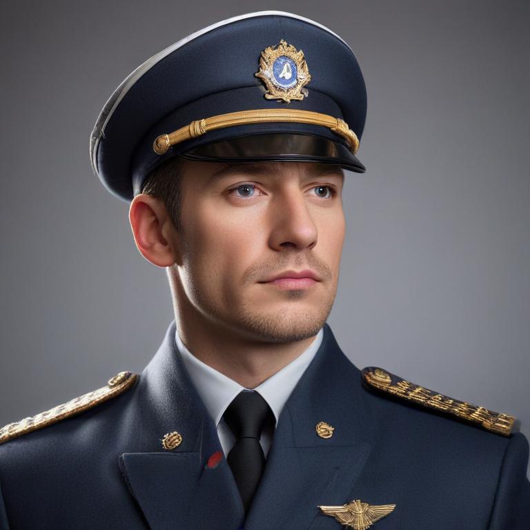 captain - 更多图片 (modelslab_realistic_v2)