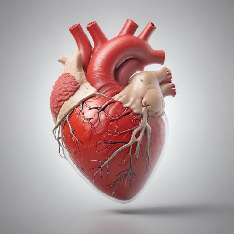 cardiac - 更多图片 (modelslab_realistic_v2)