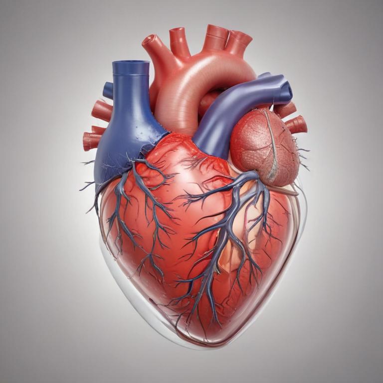 cardiovascular - 更多图片 (modelslab_realistic_v2)