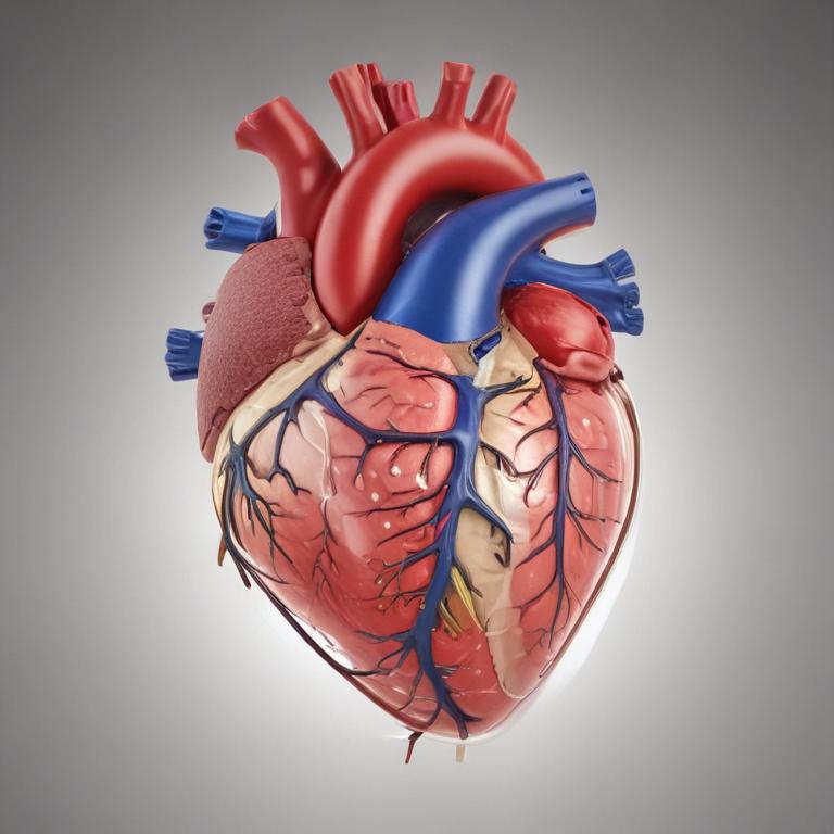 cardiovascular - 更多图片 (modelslab_realistic_v2)