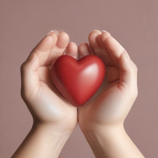 单词“care”的助记图片