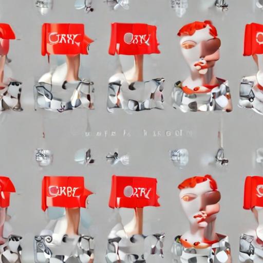 单词“carey”的助记图片