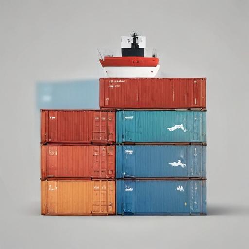 单词“cargo”的助记图片
