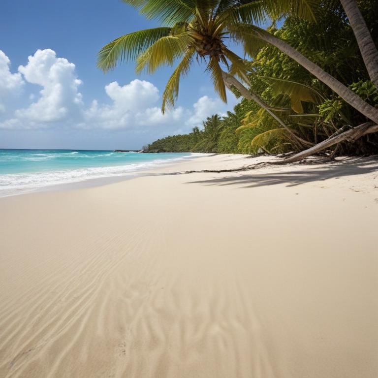 caribbean - 更多图片 (modelslab_realistic_v2)