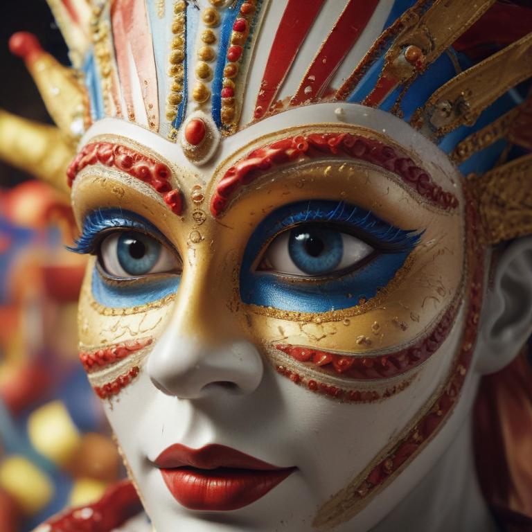 carnival - 更多图片 (modelslab_realistic_v2)