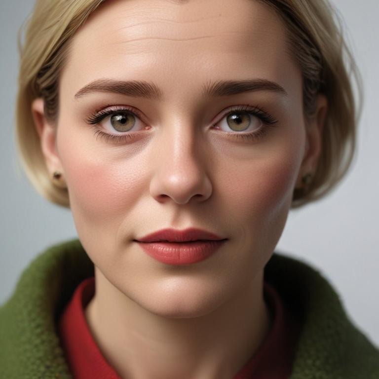 carol - 更多图片 (modelslab_realistic_v2)