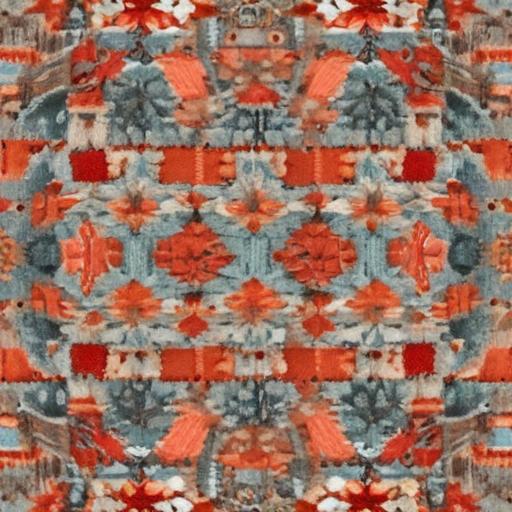 单词“carpet”的助记图片
