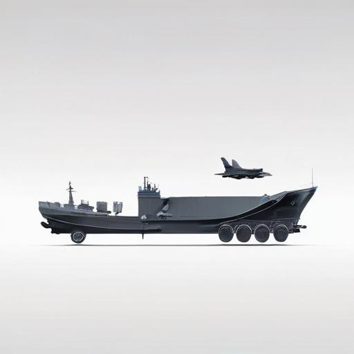 单词“carrier”的助记图片