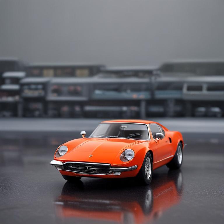 cars - 更多图片 (modelslab_realistic_v2)