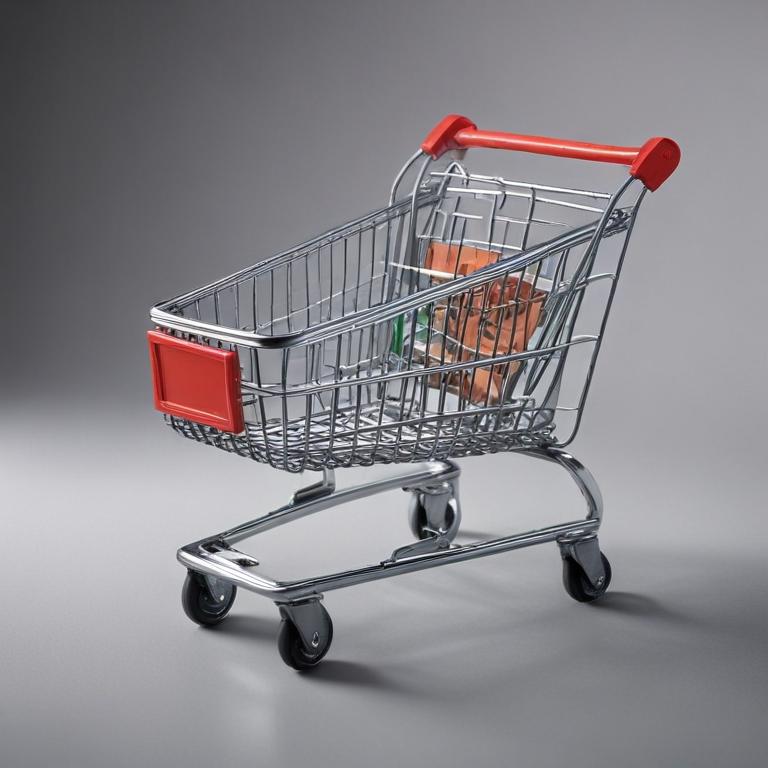 cart - 更多图片 (modelslab_realistic_v2)