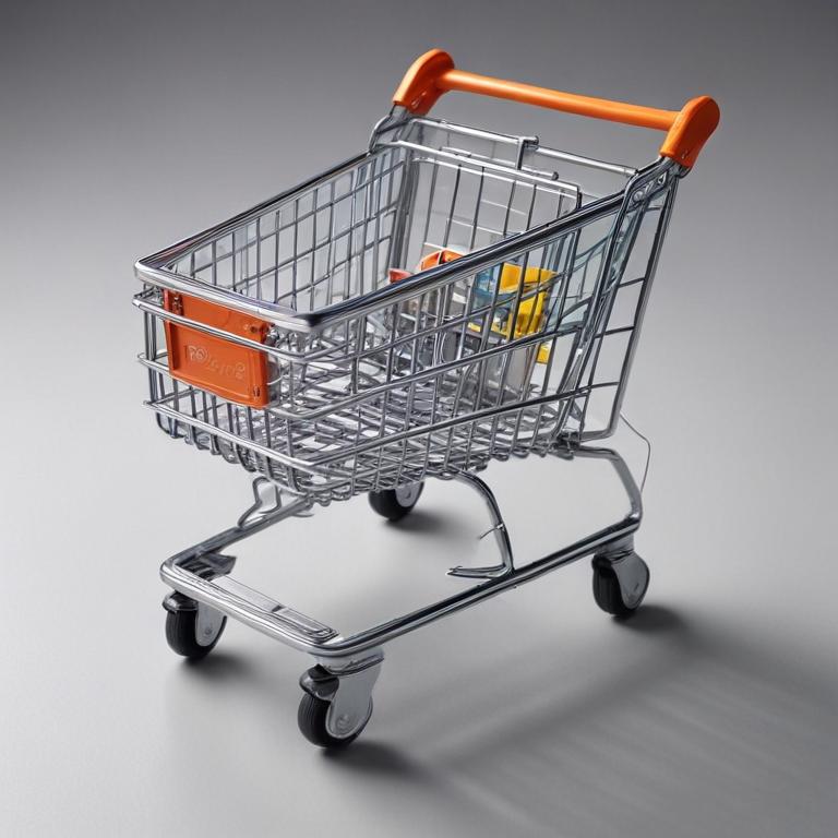 cart - 更多图片 (modelslab_realistic_v2)