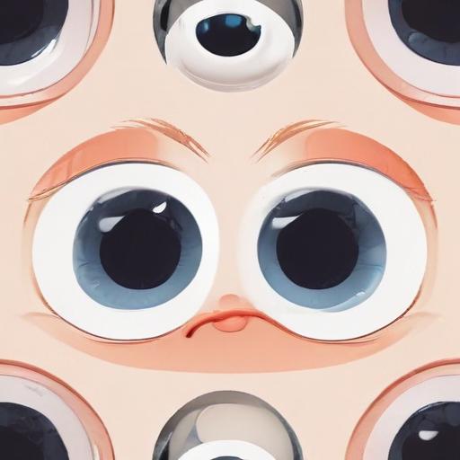 单词“cartoon”的助记图片