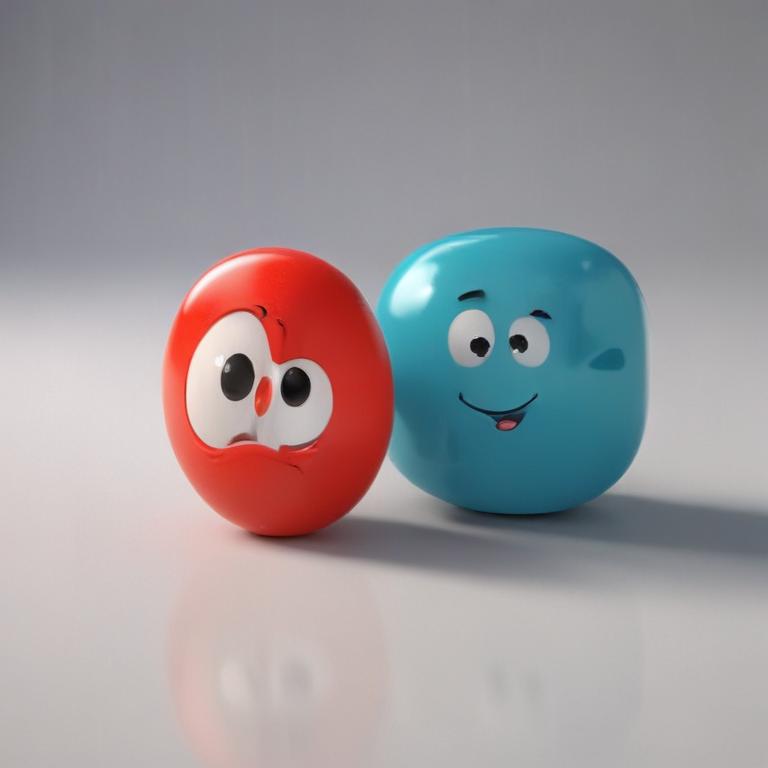 cartoons - 更多图片 (modelslab_realistic_v2)