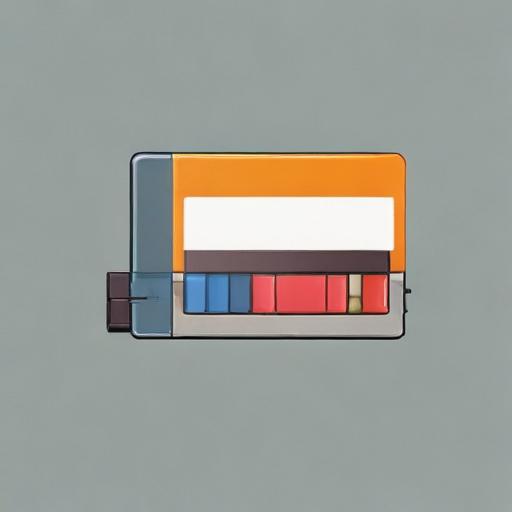 单词“cartridge”的助记图片