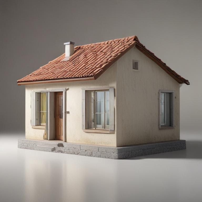 casa - 更多图片 (modelslab_realistic_v2)