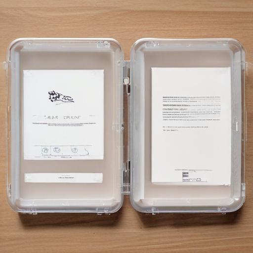 单词“case”的助记图片
