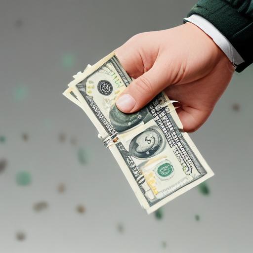 单词“cash”的助记图片