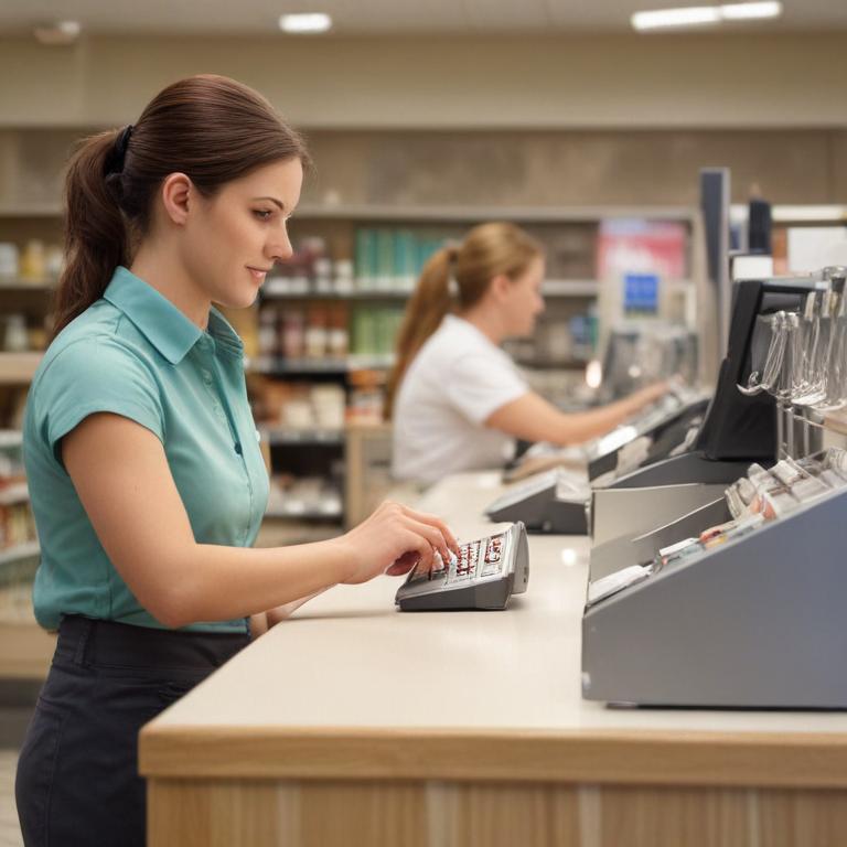 cashiers - 更多图片 (modelslab_realistic_v2)