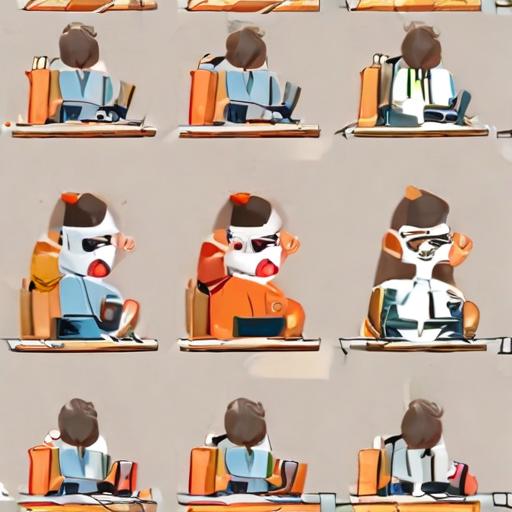 单词“cashiers”的助记图片