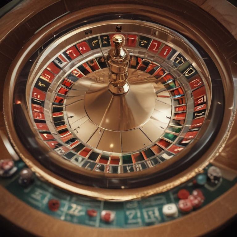 casino - 更多图片 (modelslab_realistic_v2)