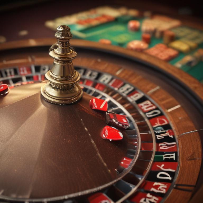 casino - 更多图片 (modelslab_realistic_v2)