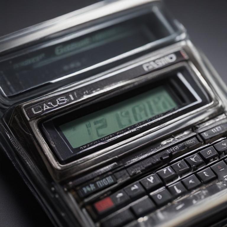 casio - 更多图片 (modelslab_realistic_v2)
