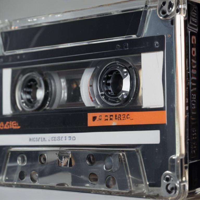 cassette - 更多图片 (modelslab_realistic_v2)
