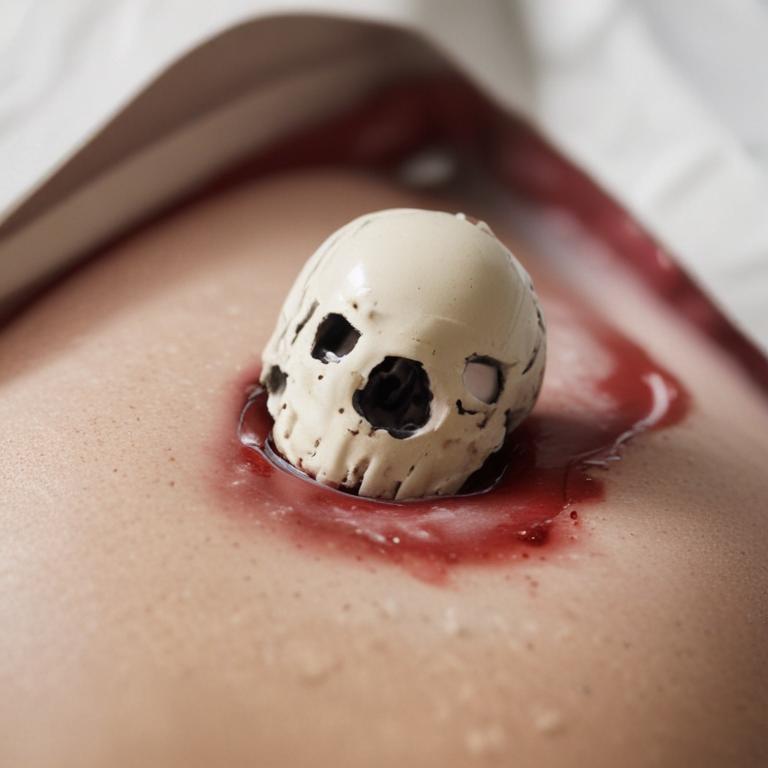 casualty - 更多图片 (modelslab_realistic_v2)