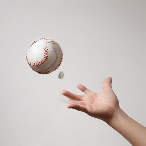 单词“catch”的助记图片