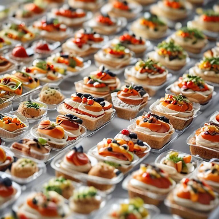 catering - 更多图片 (modelslab_realistic_v2)