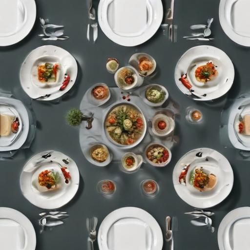 单词“catering”的助记图片