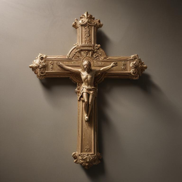 catholic - 更多图片 (modelslab_realistic_v2)