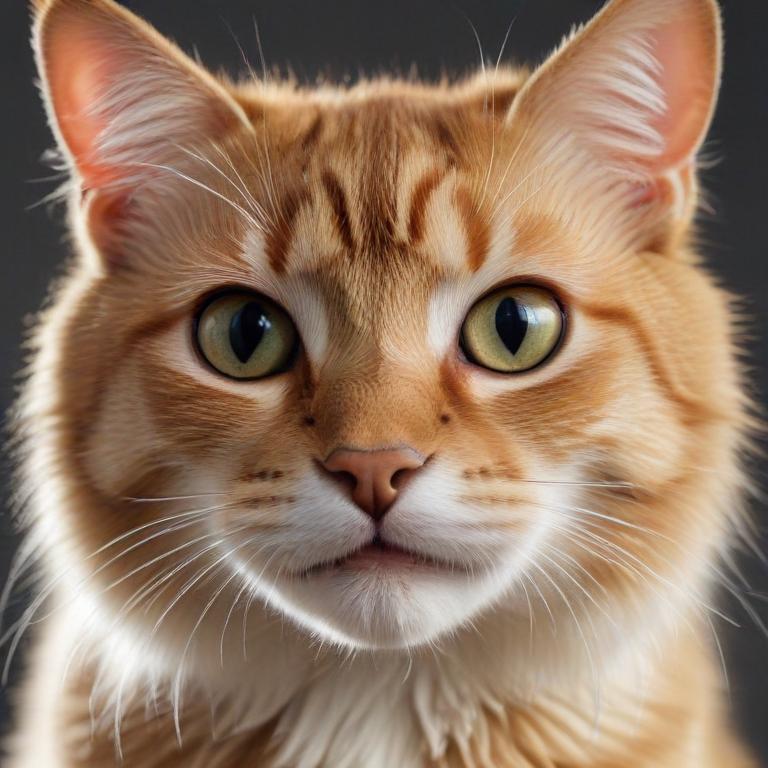 cats - 更多图片 (modelslab_realistic_v2)