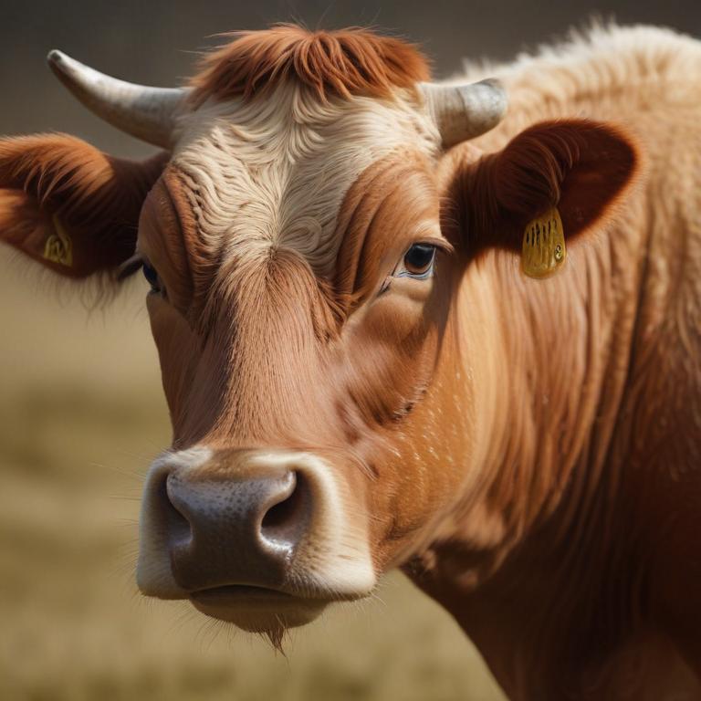 cattle - 更多图片 (modelslab_realistic_v2)