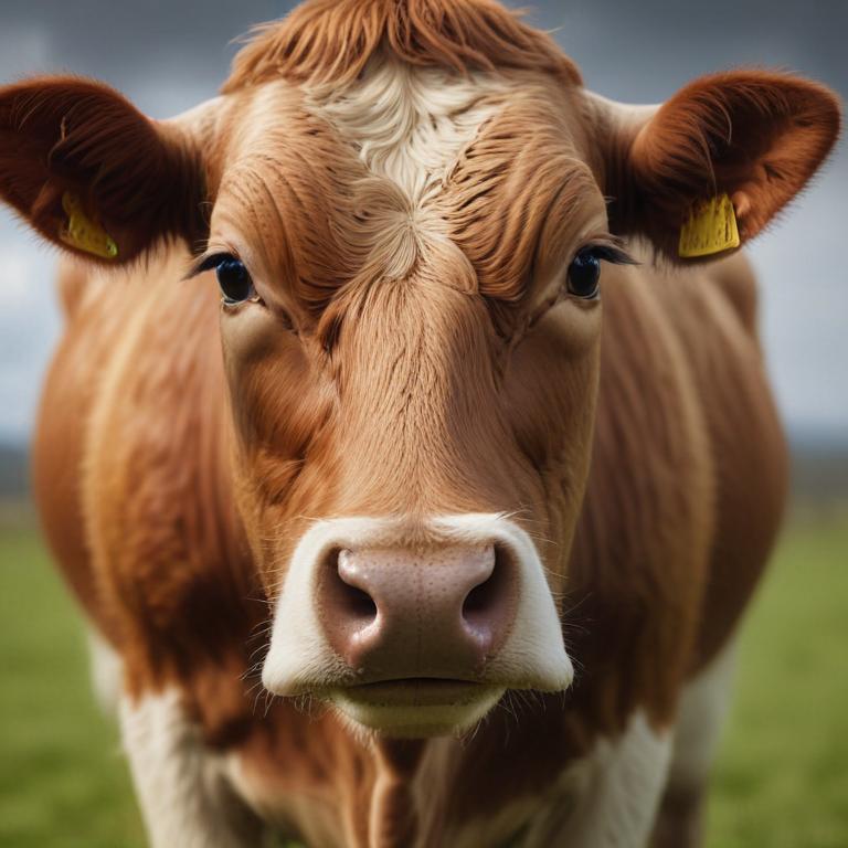 cattle - 更多图片 (modelslab_realistic_v2)