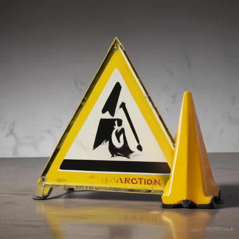 caution - 更多图片 (modelslab_realistic_v2)