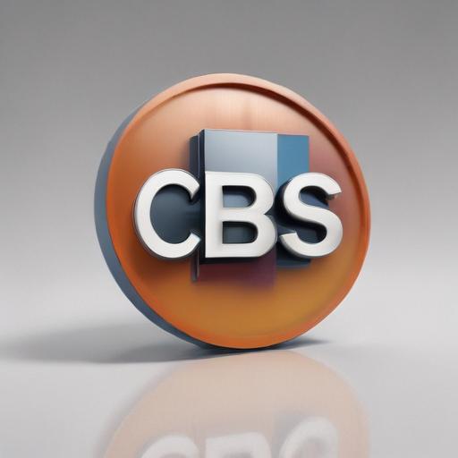 单词“cbs”的助记图片